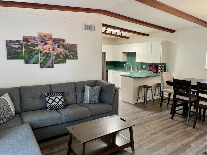 Spacious Home near Downtown - Photo 1