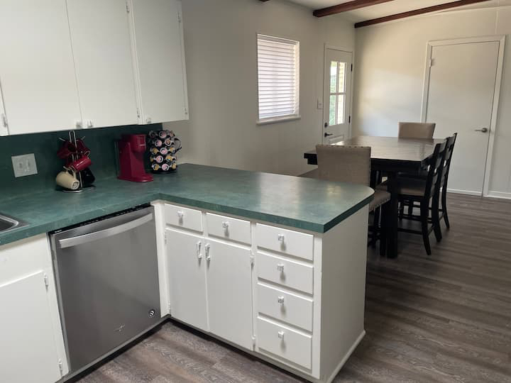 Spacious Home near Downtown - Photo 6