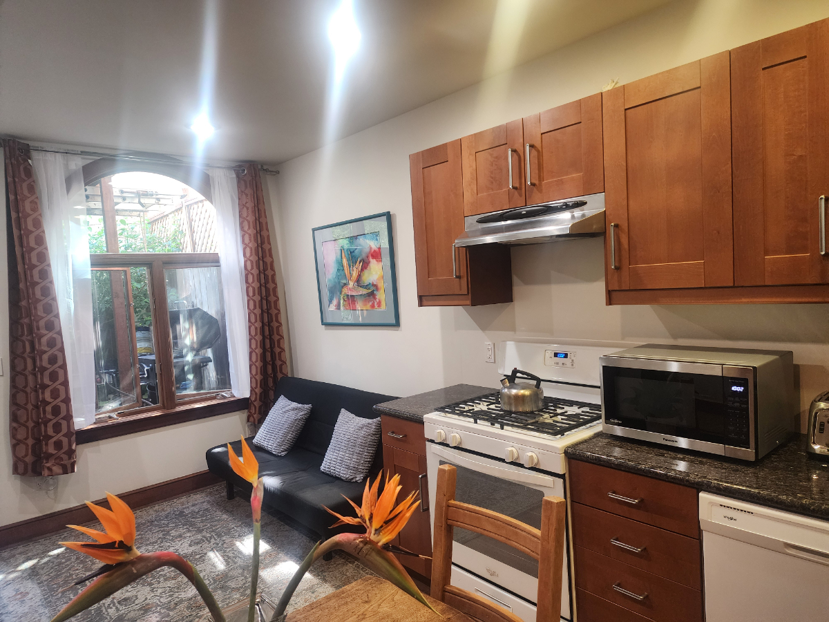 San Francisco newly remodeled Victorian in the Heart of the Noe-Mission. - Photo 3