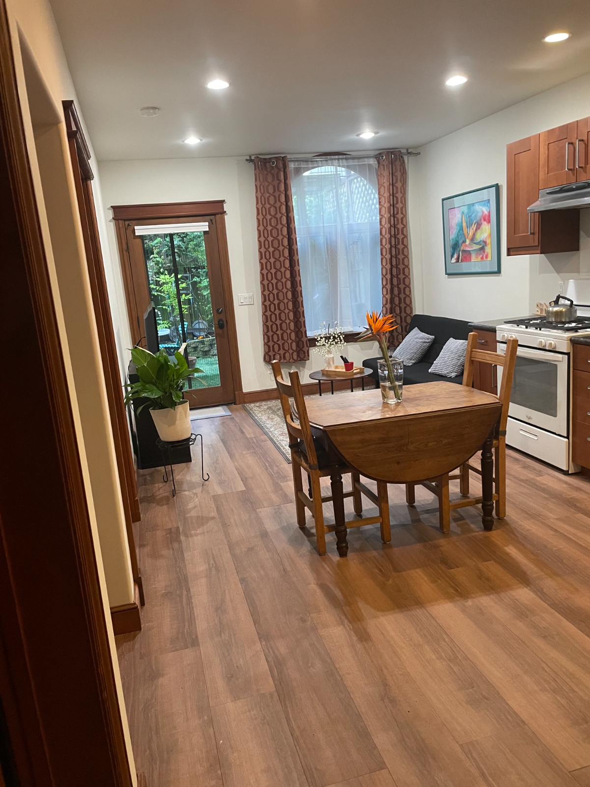 San Francisco newly remodeled Victorian in the Heart of the Noe-Mission. - Photo 2