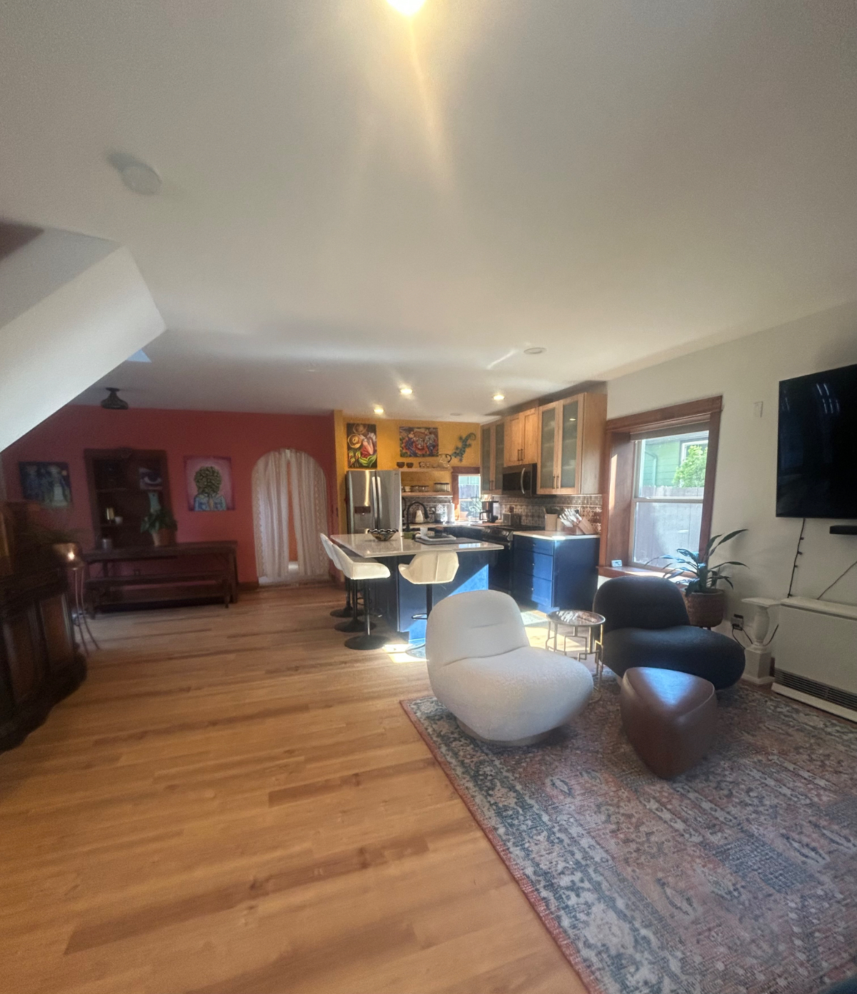 Beautiful Westside Home - Photo 5