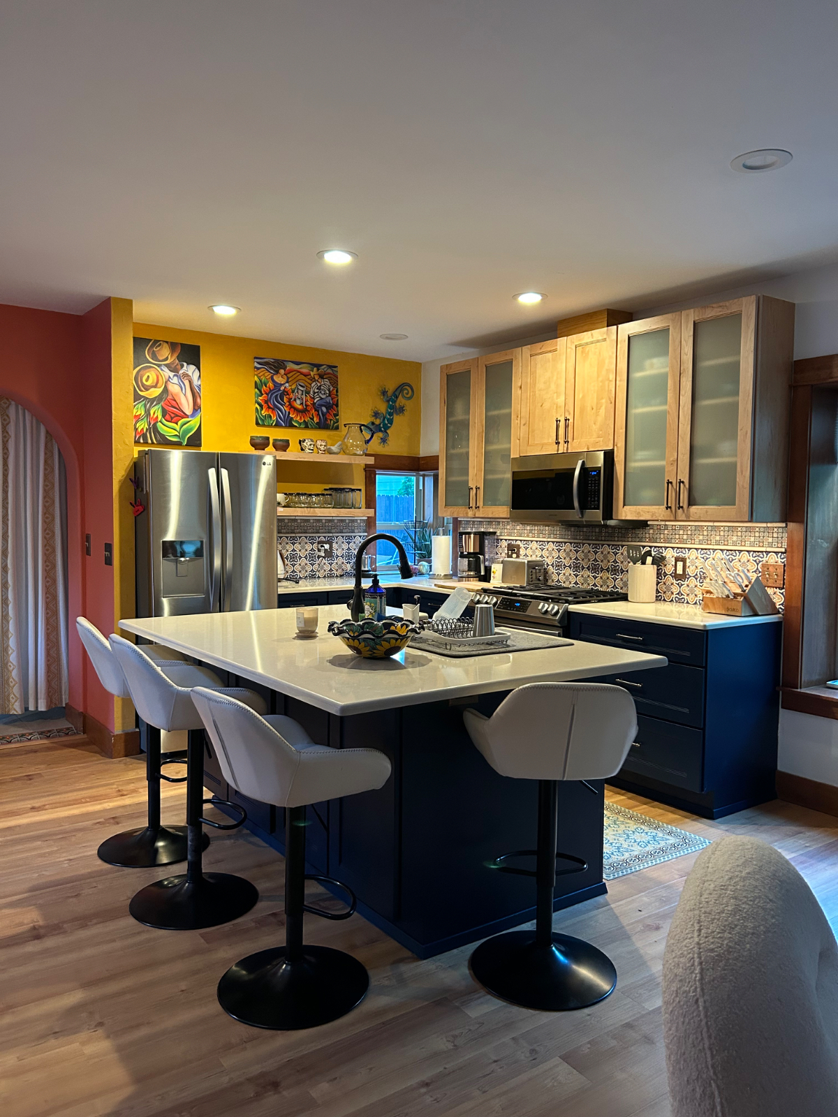 Beautiful Westside Home - Photo 3