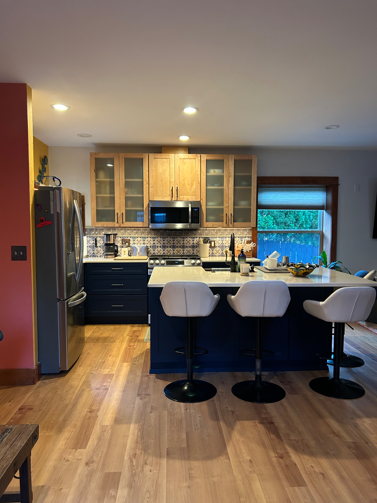 Beautiful Westside Home - Photo 4