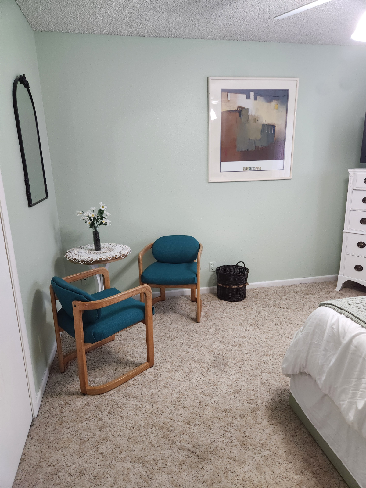 Room for rent - Photo 3