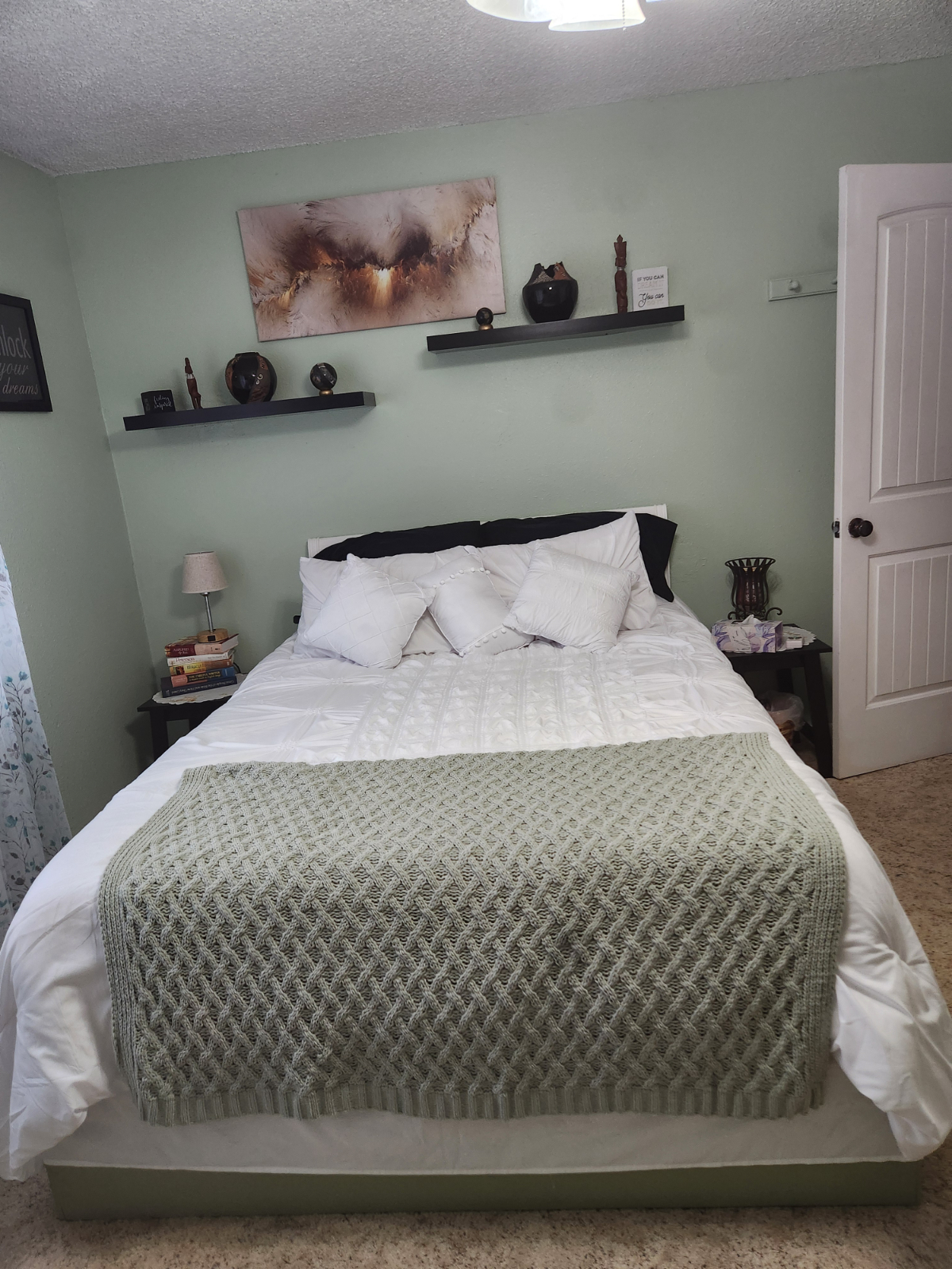 Room for rent - Photo 4