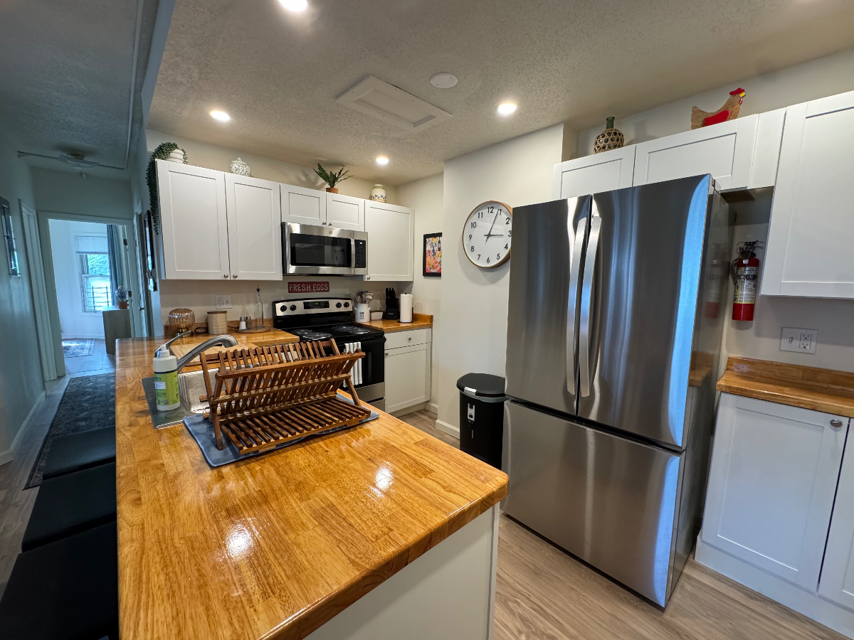 Hungerford Terrace Apartment - Photo 1