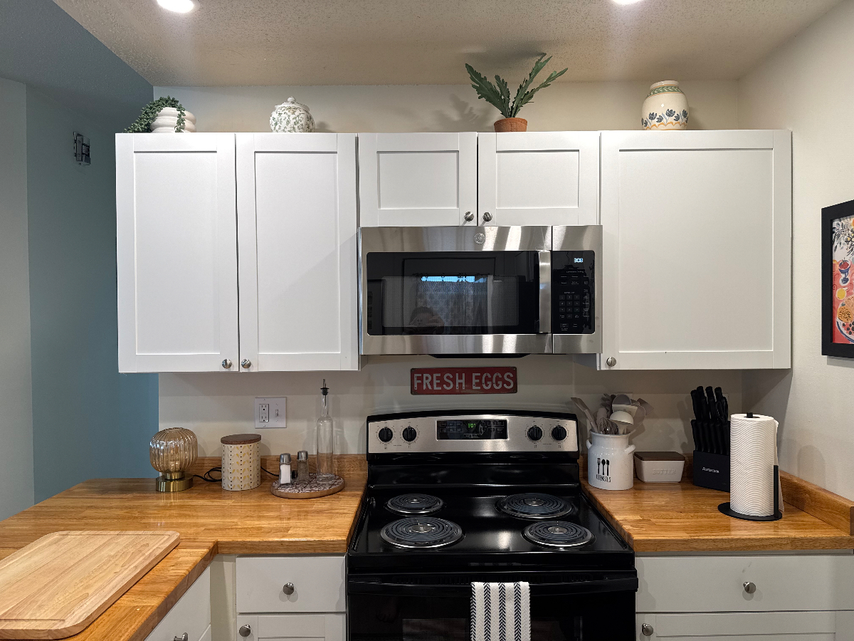Hungerford Terrace Apartment - Photo 3