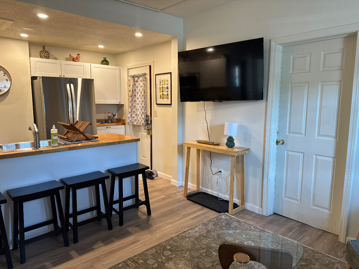 Hungerford Terrace Apartment - Photo 4