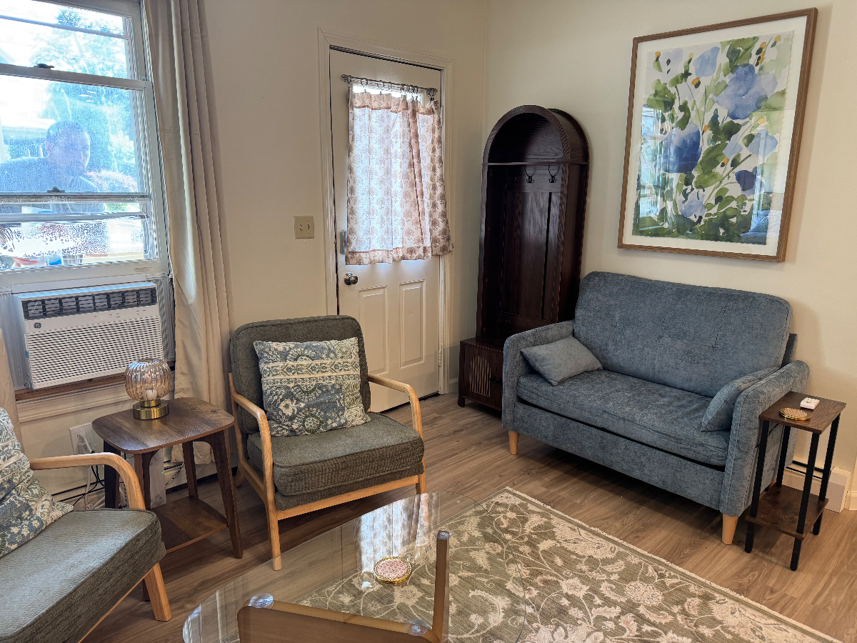 Hungerford Terrace Apartment - Photo 5