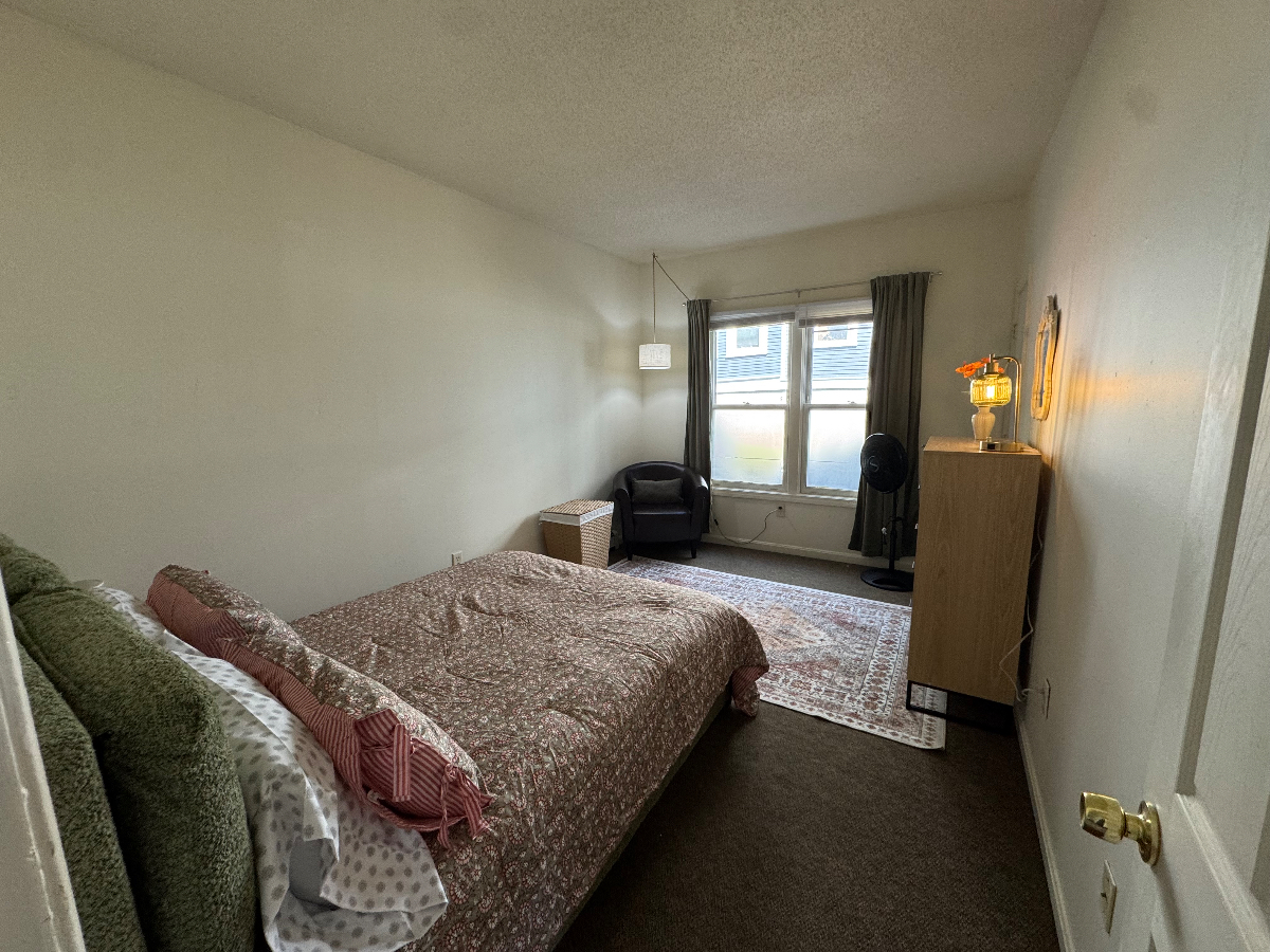 Hungerford Terrace Apartment - Photo 6