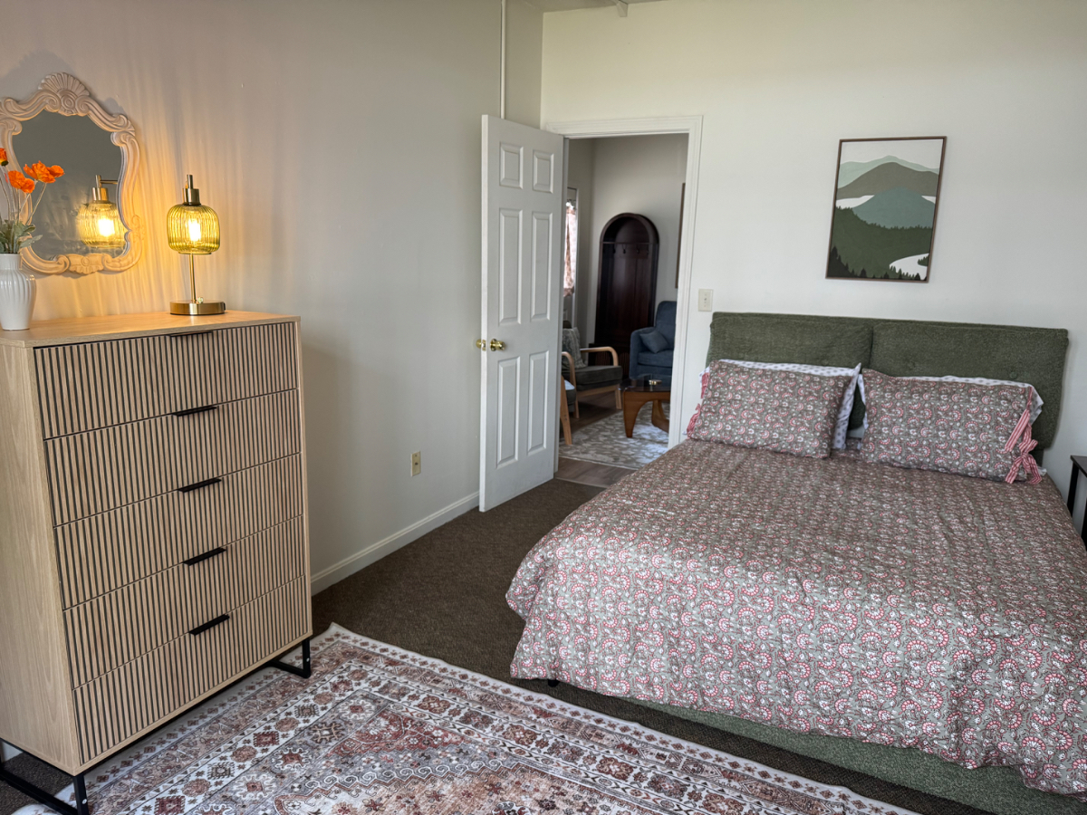 Hungerford Terrace Apartment - Photo 7