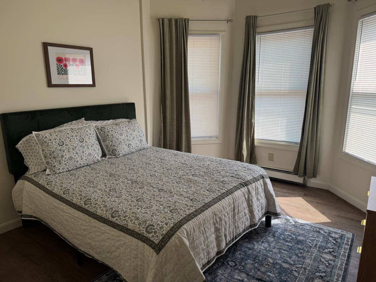 Hungerford Terrace Apartment - Photo 8
