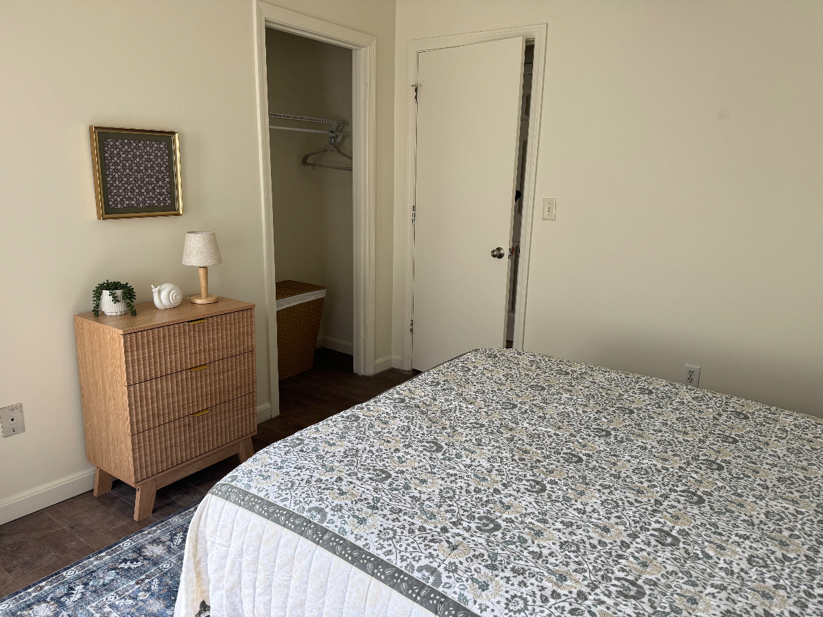 Hungerford Terrace Apartment - Photo 9