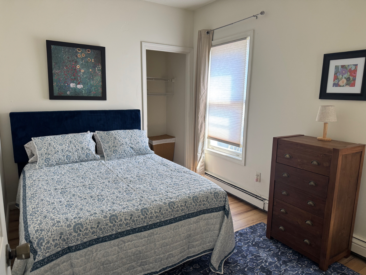 Hungerford Terrace Apartment - Photo 10