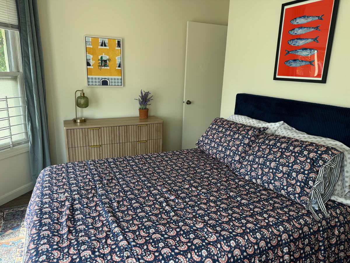 Hungerford Terrace Apartment - Photo 11