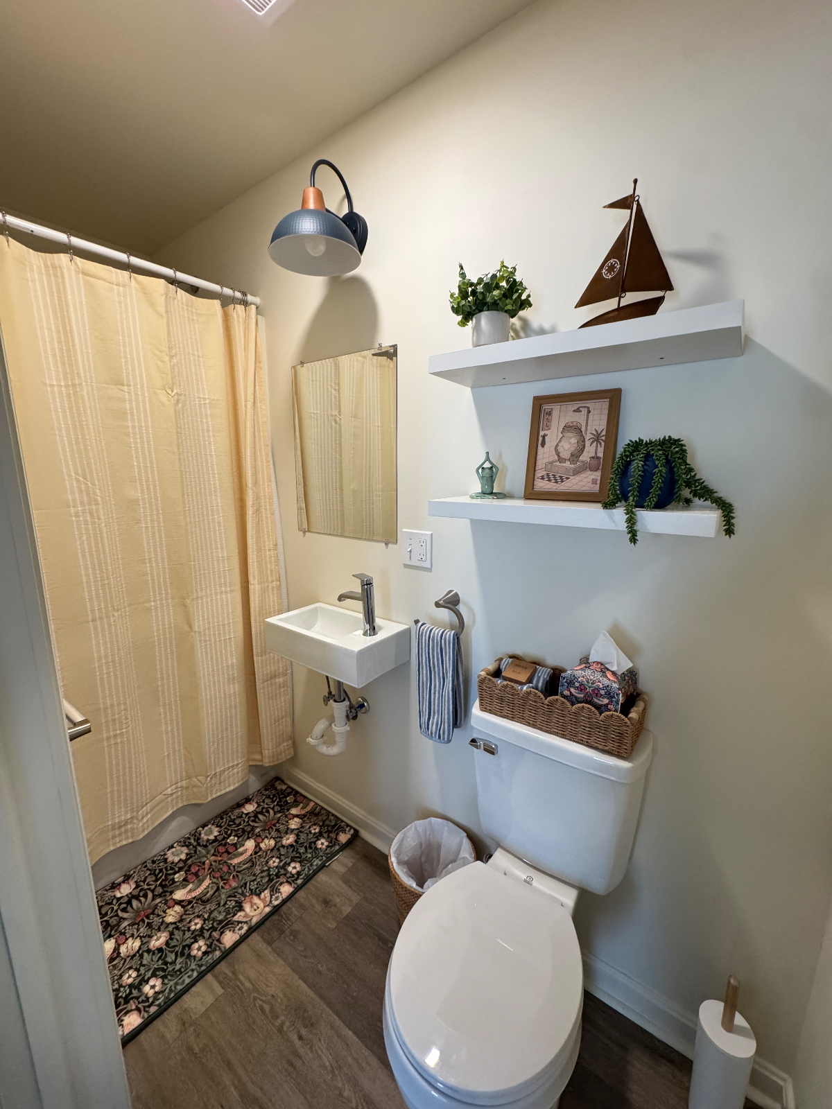 Hungerford Terrace Apartment - Photo 12