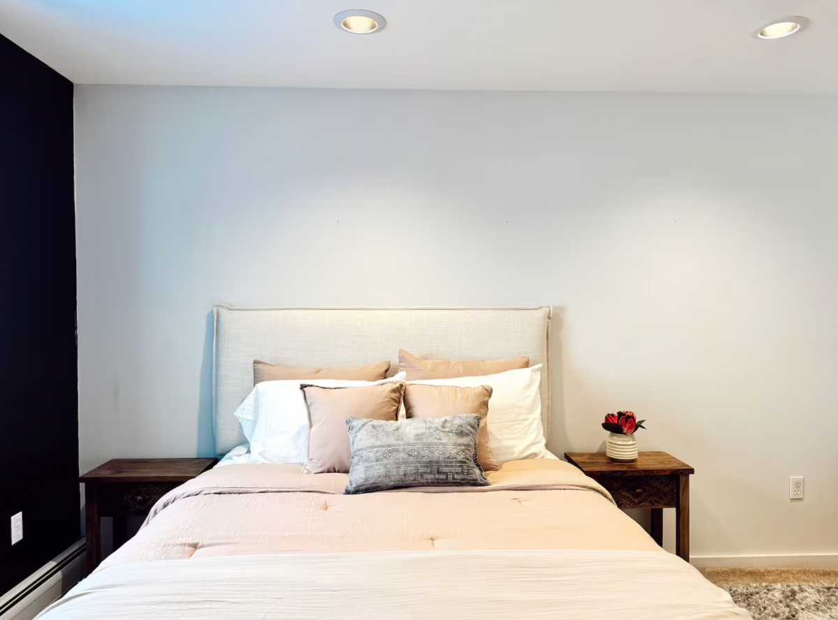 Sunlit One Bedroom Apartment in Mansfield View - Photo 1
