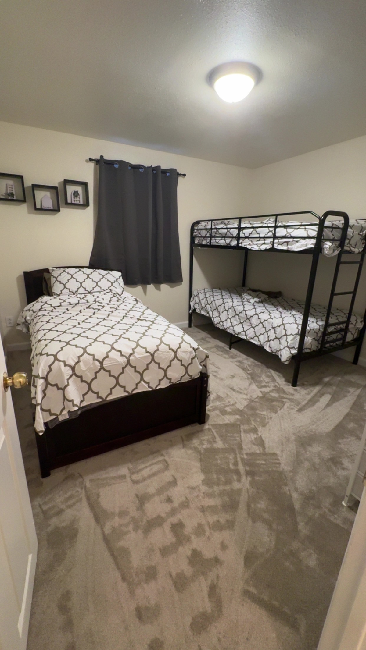 Peaceful 2BR with Backyard & Easy Access -UNIT B - Photo 6