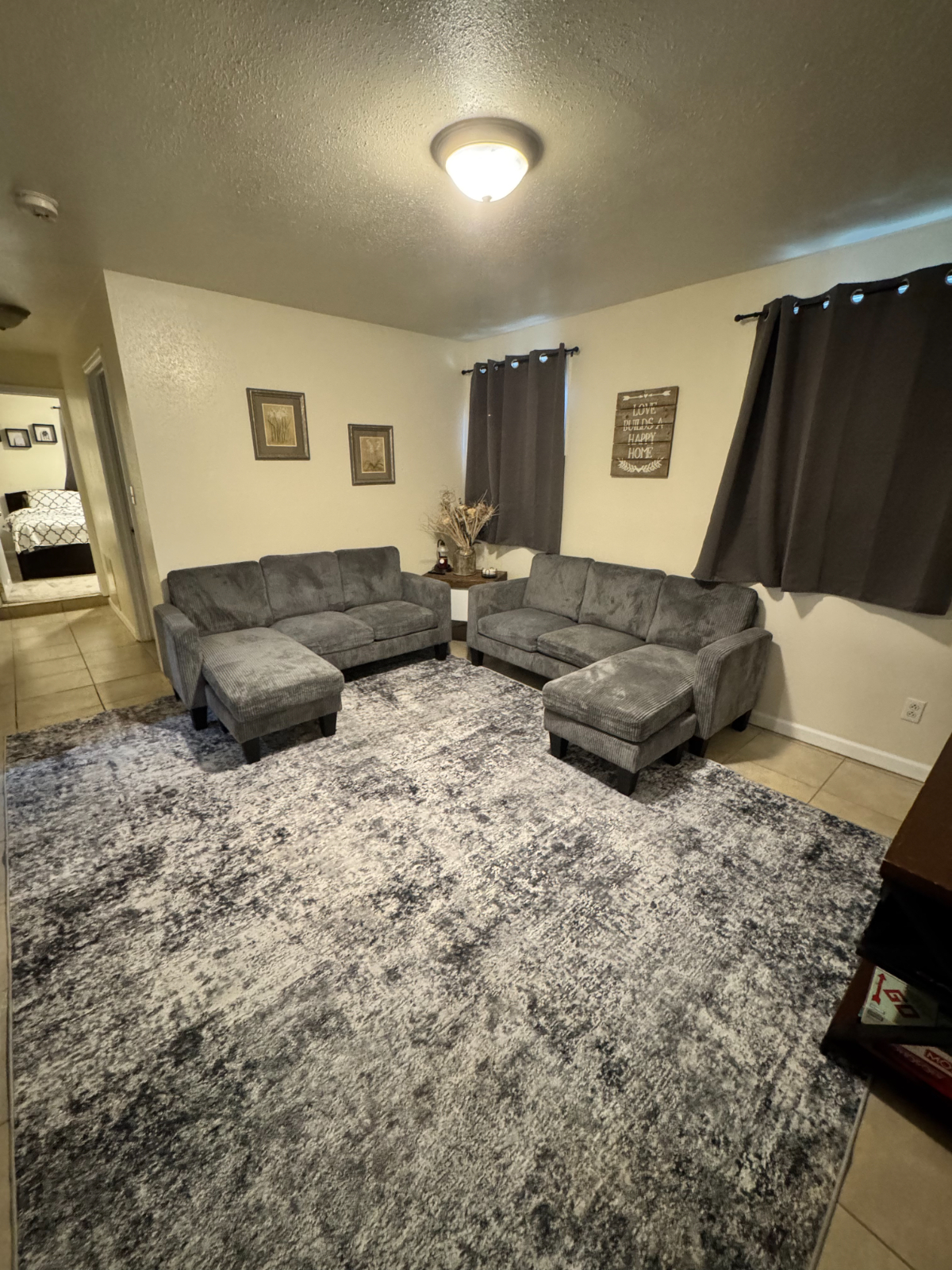 Peaceful 2BR with Backyard & Easy Access -UNIT B - Photo 1