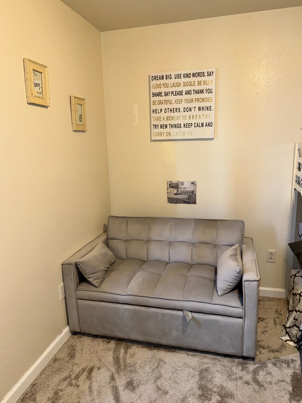 Peaceful 2BR with Backyard & Easy Access -UNIT B - Photo 9