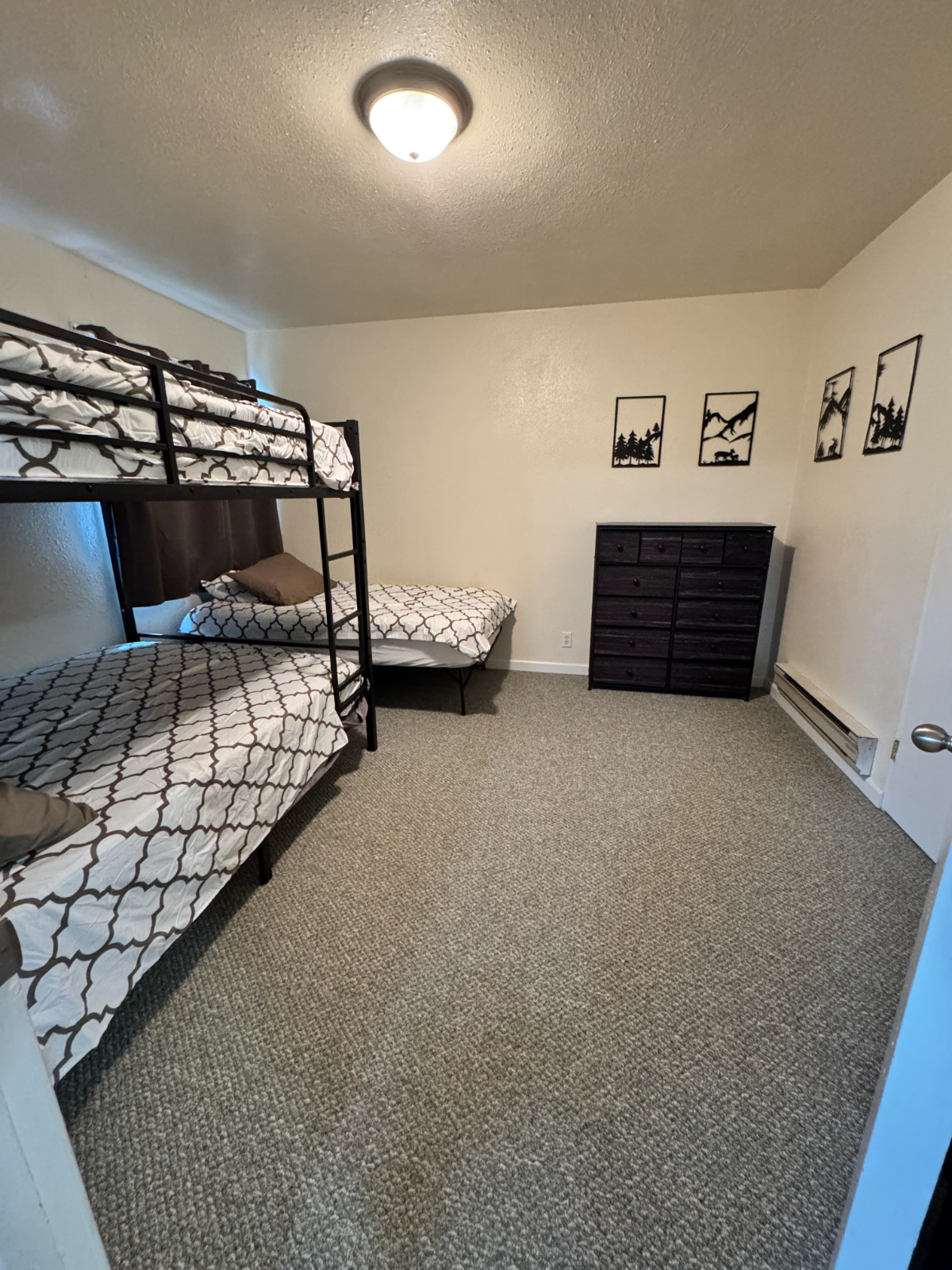 Peaceful 2BR with Backyard & Easy Access -UNIT B - Photo 12