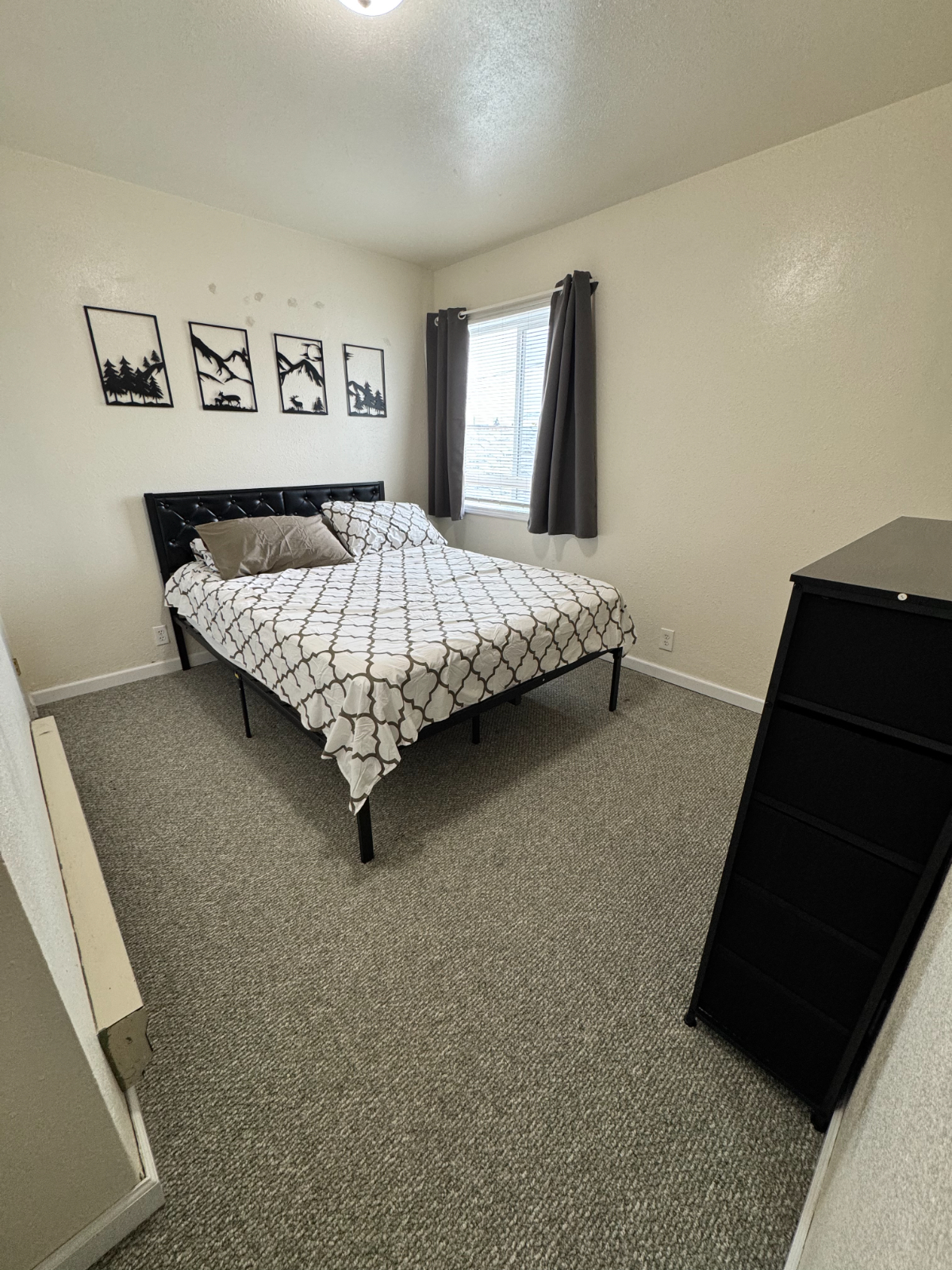 Peaceful 2BR with Backyard & Easy Access -UNIT B - Photo 9