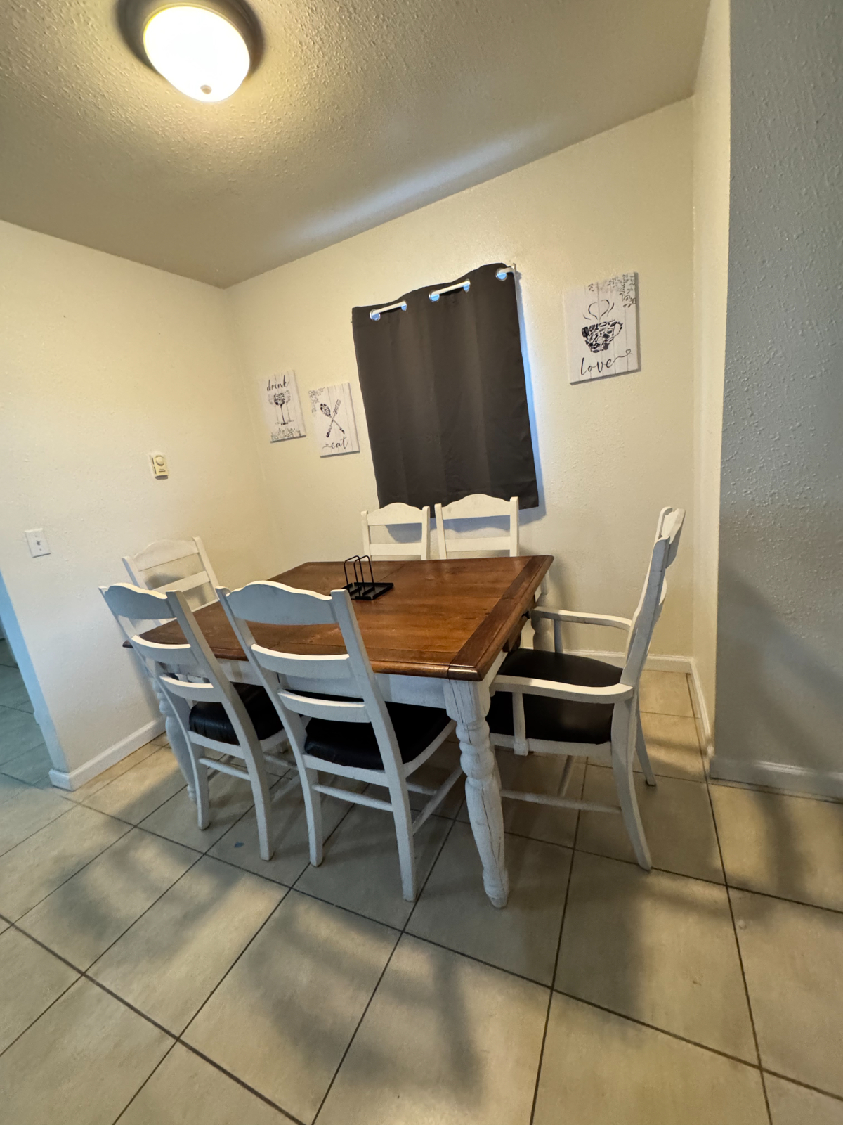 Peaceful 2BR with Backyard & Easy Access -UNIT B - Photo 5