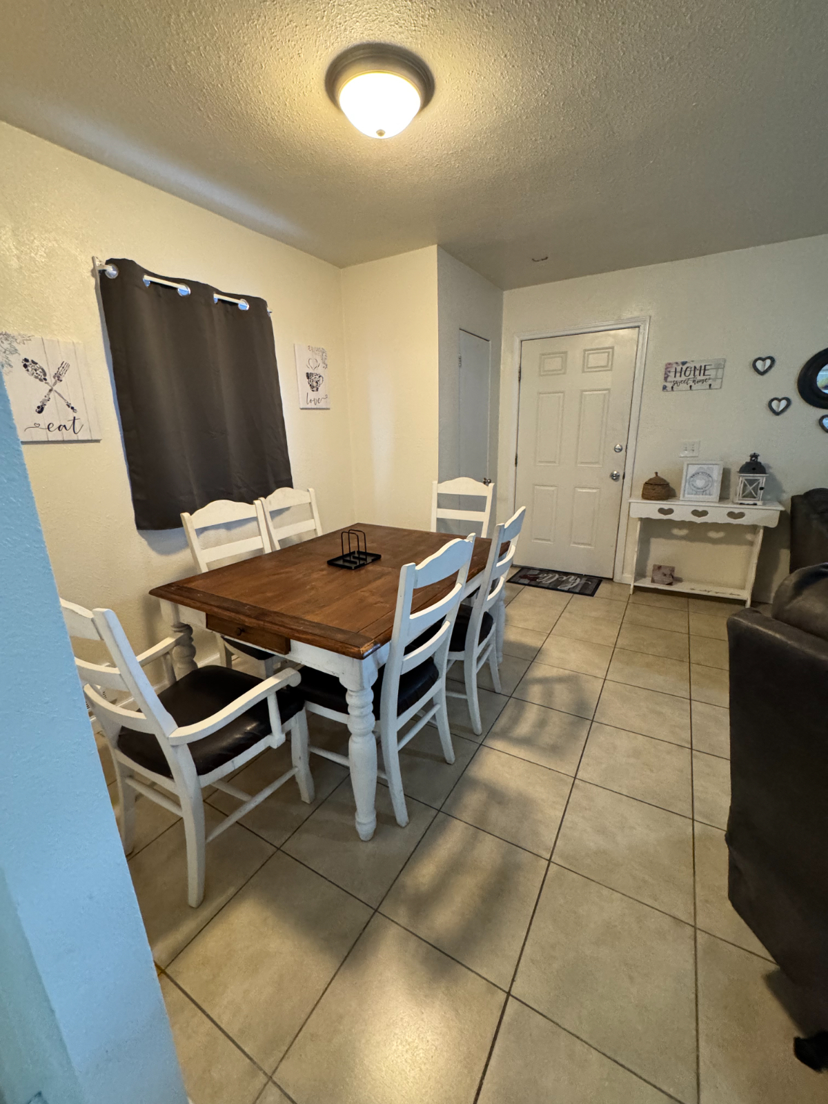 Peaceful 2BR with Backyard & Easy Access -UNIT B - Photo 6