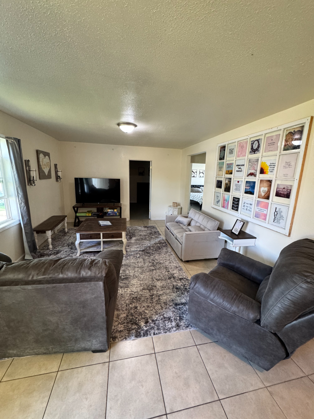 Peaceful 2BR with Backyard & Easy Access -UNIT B - Photo 1
