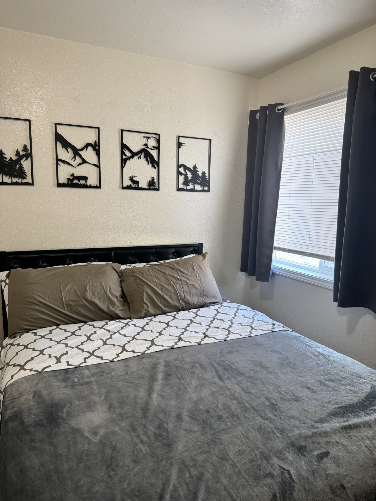 Peaceful 2BR with Backyard & Easy Access -UNIT B - Photo 10
