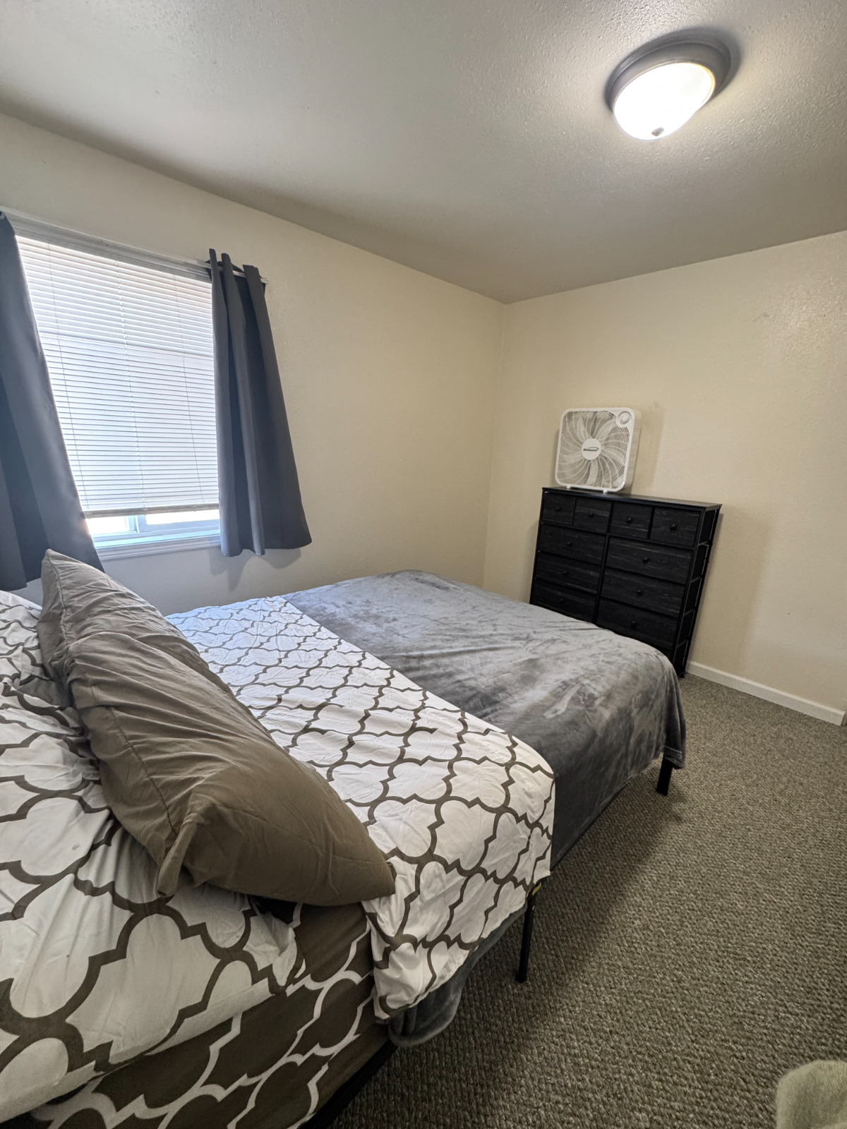 Peaceful 2BR with Backyard & Easy Access -UNIT B - Photo 11