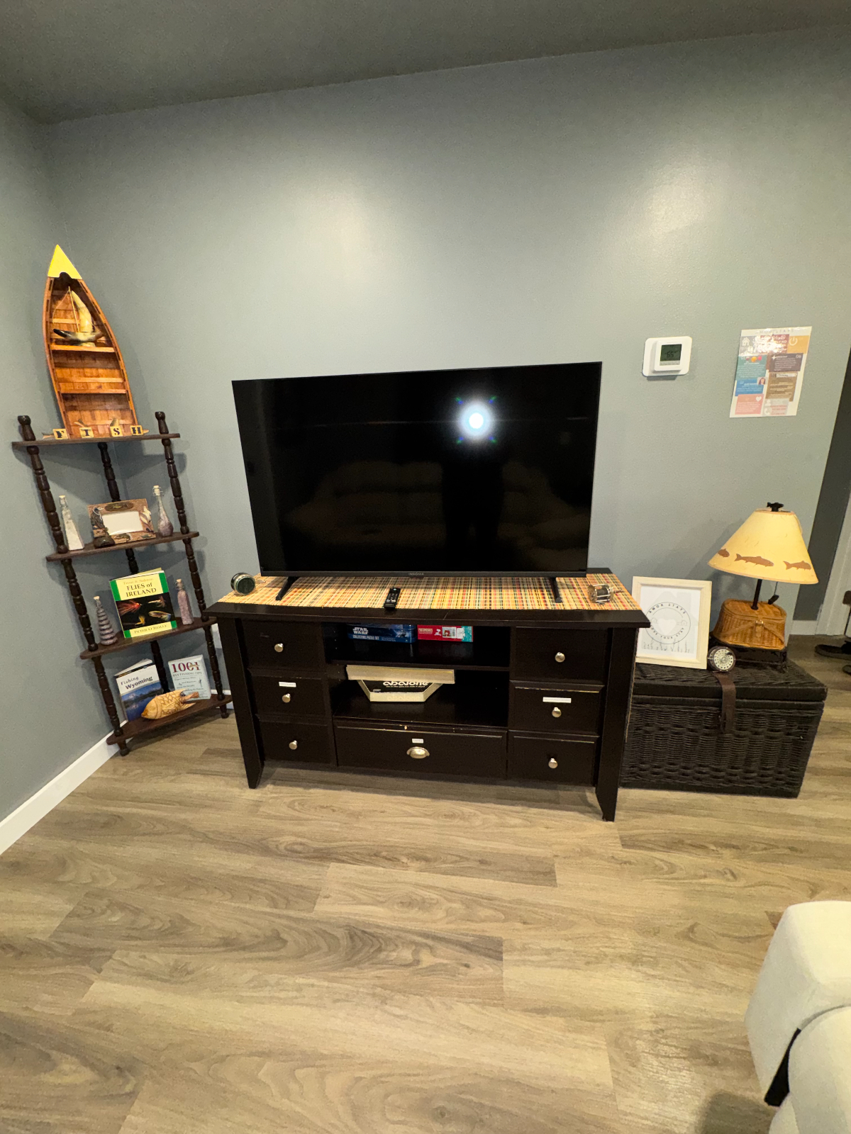 Peaceful 2BR with Backyard & Easy Access -UNIT B - Photo 6