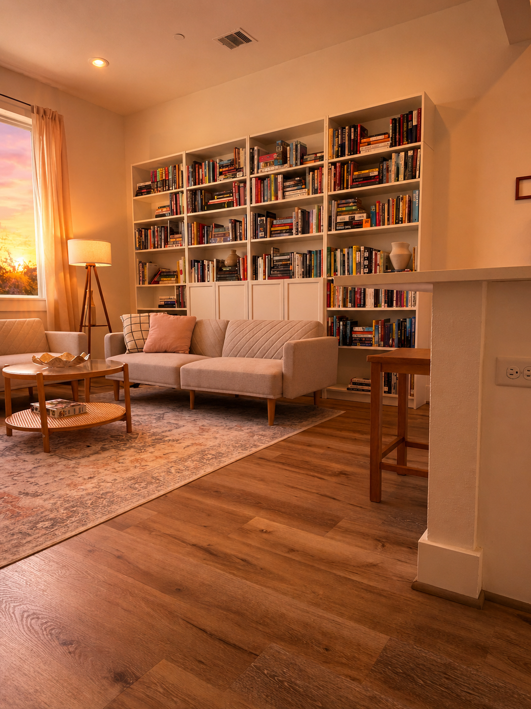 Split Level Flat on Rail, Direct to Downtown and Med Center - Photo 5