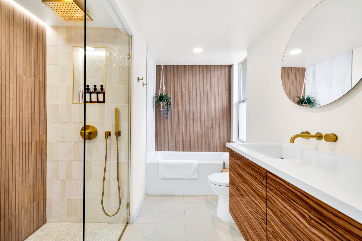2BR/2.5BA Townhome with Private Office/Flex Room & 2-Car Garage - Photo 5