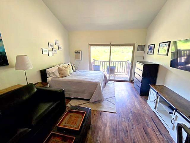 Condo on Park City's historic rail trail - Photo 2