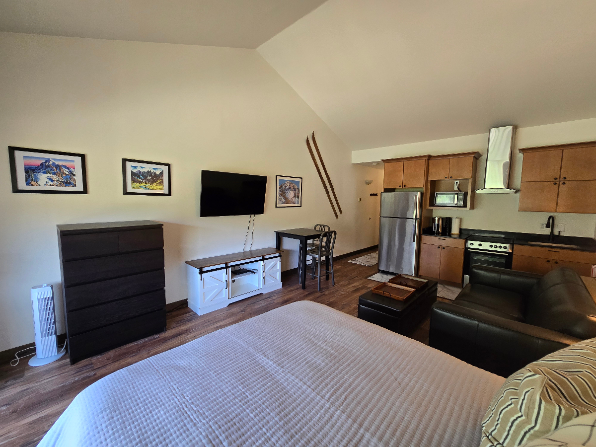 Condo on Park City's historic rail trail - Photo 6