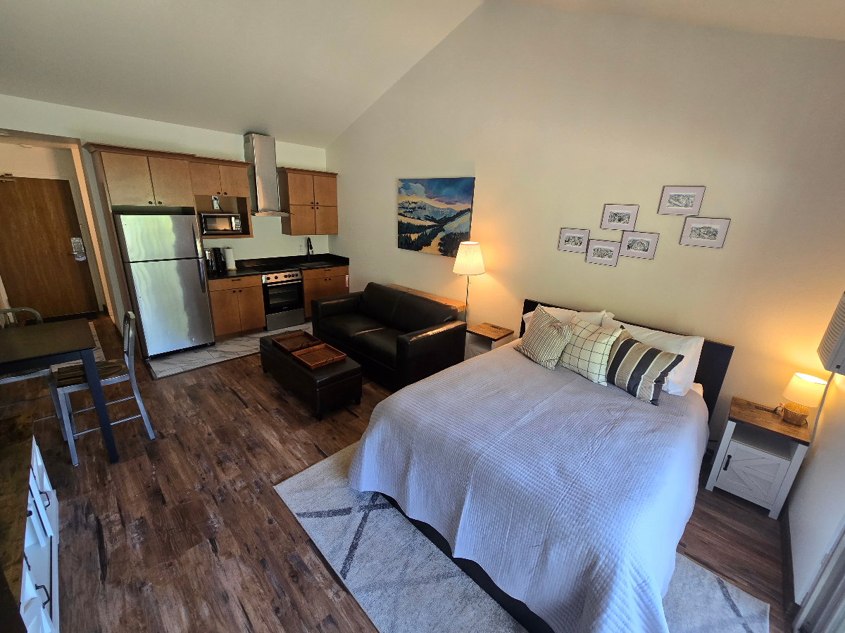 Condo on Park City's historic rail trail - Photo 7