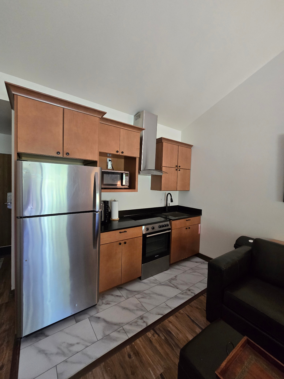 Condo on Park City's historic rail trail - Photo 12