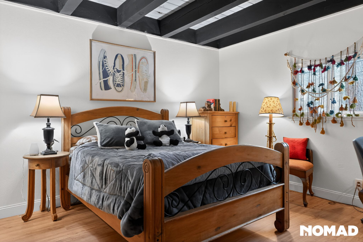 Charming and Beautiful Fully Furnished 3BR/2BA Duplex in Incline Village - Near Lake Tahoe - Photo 9