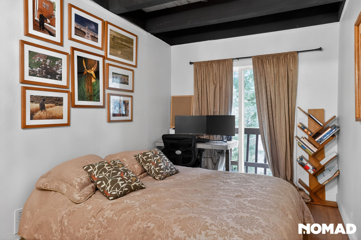 Charming and Beautiful Fully Furnished 3BR/2BA Duplex in Incline Village - Near Lake Tahoe - Photo 10