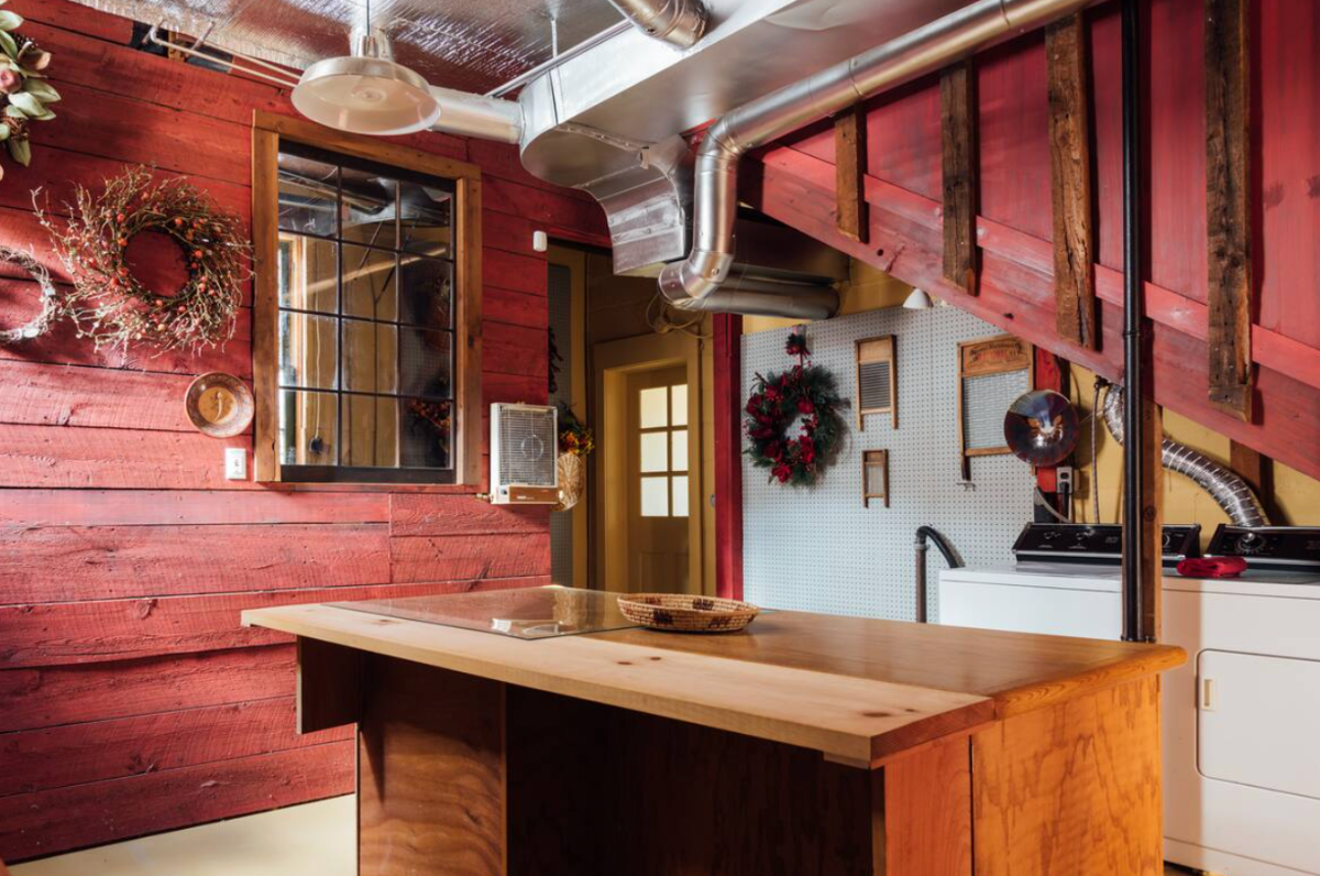 Hummingbird House -- Chalet in the Mountains - Photo 7