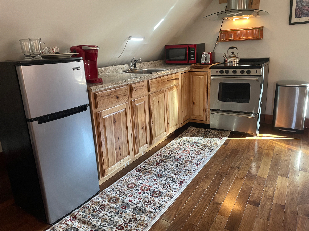 Organic Fruit Farm Guest House - Photo 4
