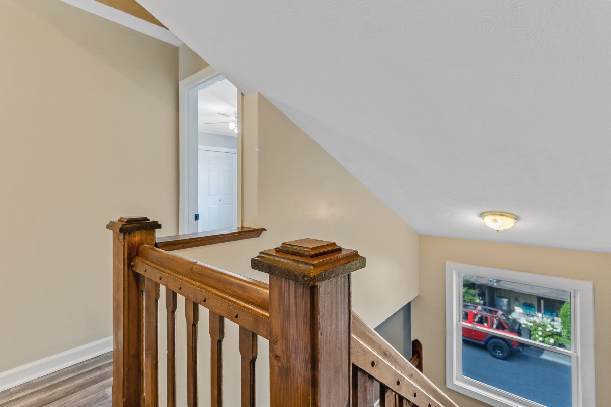 Fully Furnished 3BR Townhouse Near WVU & Hospitals - Photo 6