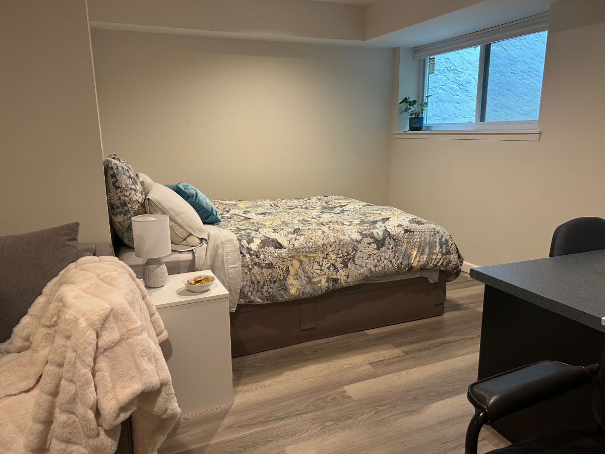 Cozy Fully Furnished Studio with Private Entry & Utilities Included - Photo 7