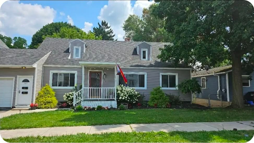 Charming Syracuse Eastwood Flat--Newly remodeled with MCM/BoHo Furnishings - Photo 2