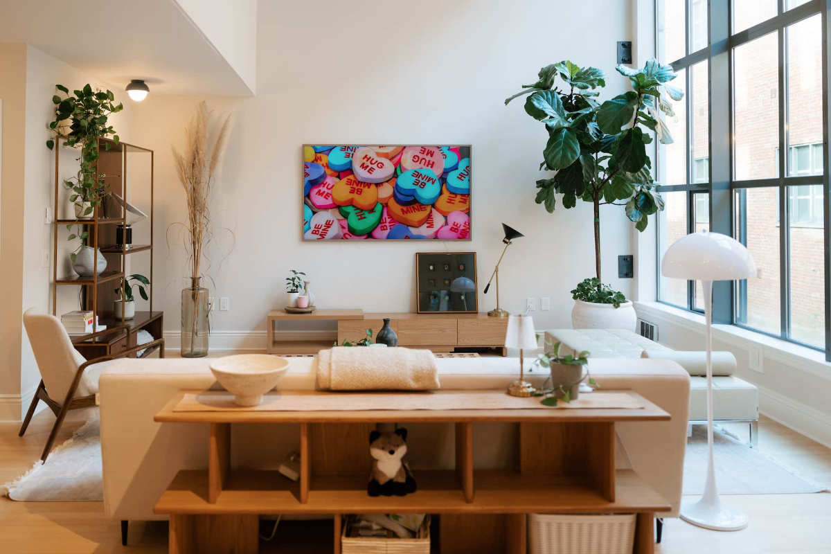 Designer Loft Living in the Heart of San Francisco Where Quality Meets Character - Photo 2