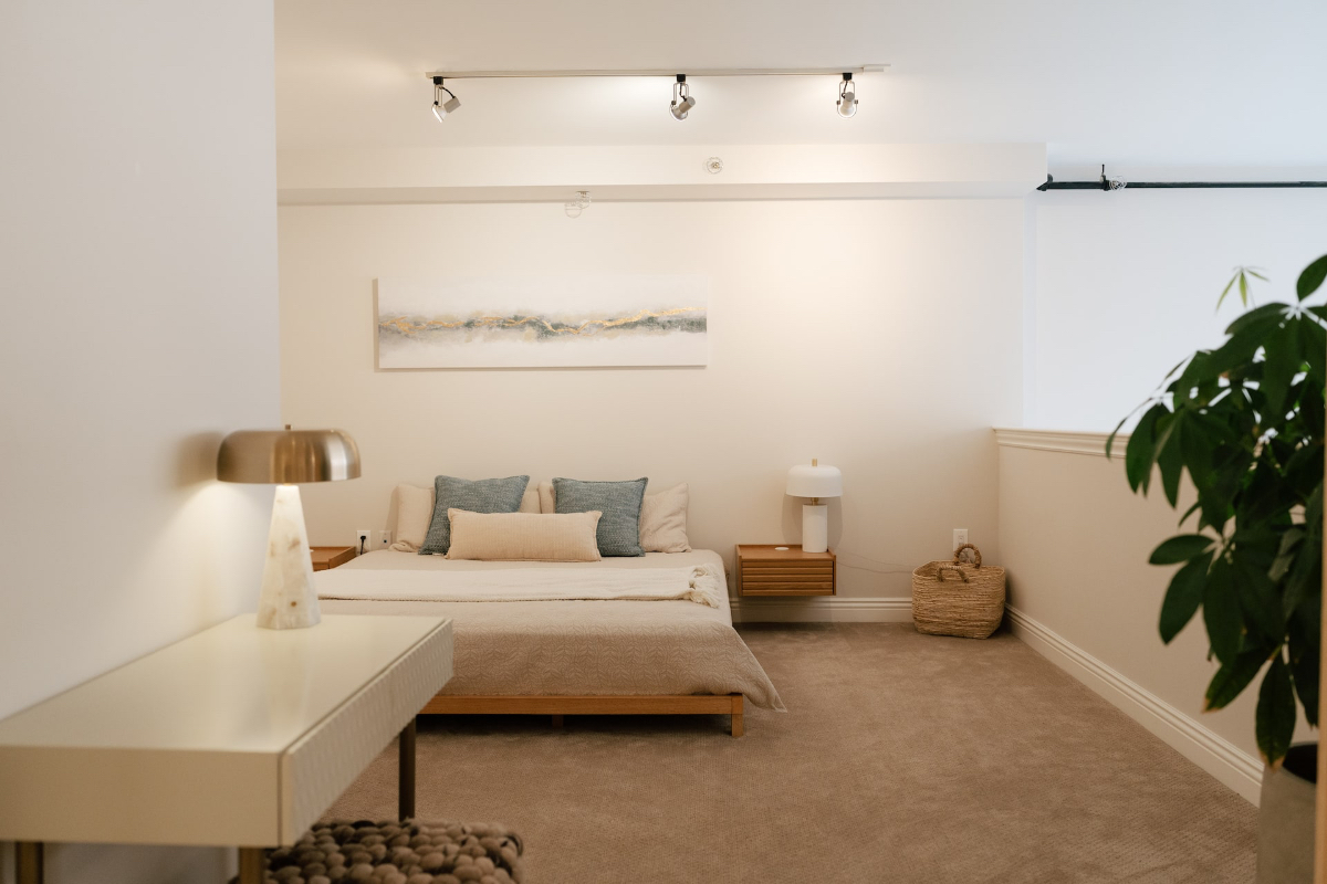 Designer Loft Living in the Heart of San Francisco Where Quality Meets Character - Photo 6