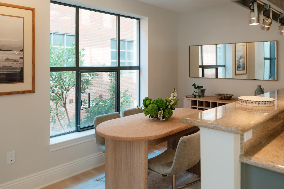 Designer Loft Living in the Heart of San Francisco Where Quality Meets Character - Photo 5