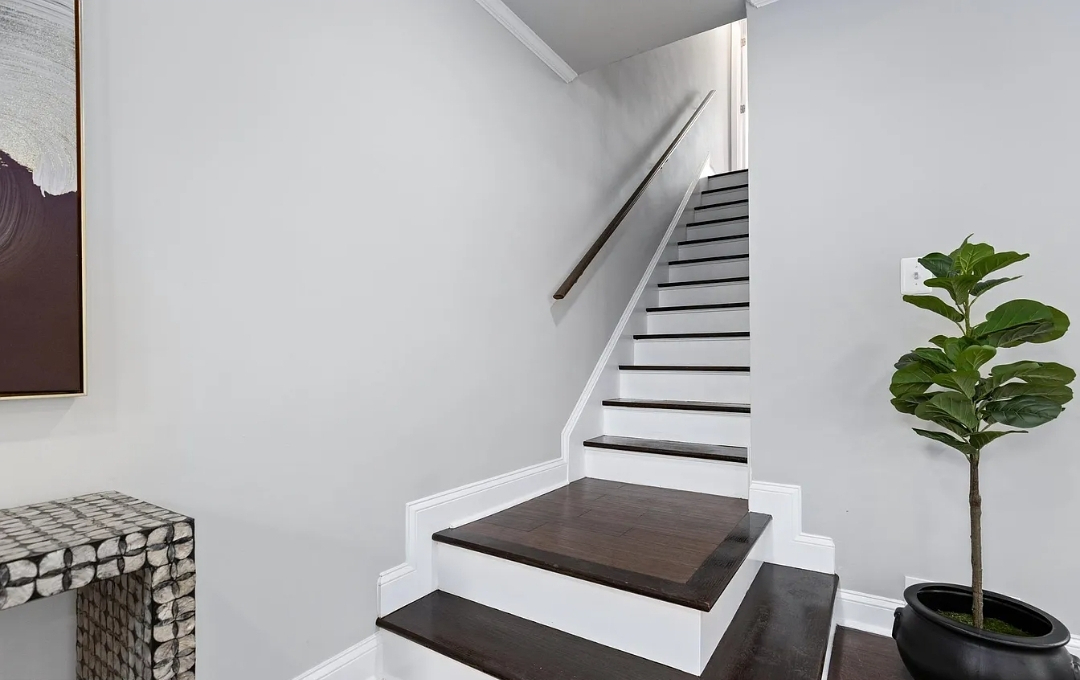 4 Bedroom Townhouse Available for Rent by Room - Photo 10