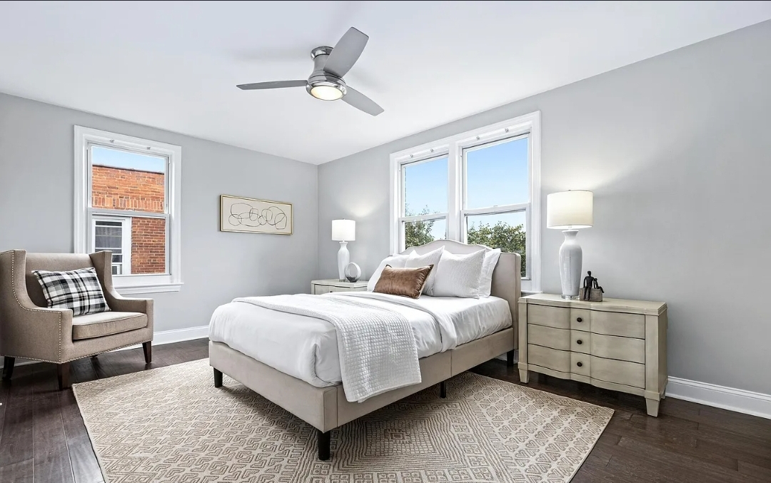 4 Bedroom Townhouse Available for Rent by Room - Photo 11